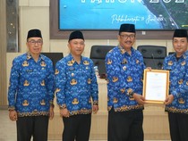 Bupati Asep Tegaskan APBD Harus Berdampak Bagi Infrastruktur-Ekonomi Warga