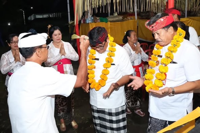 Pemkab Tabanan