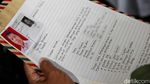 Pencari Kerja Antusias Serbu Job Fair di Koja
