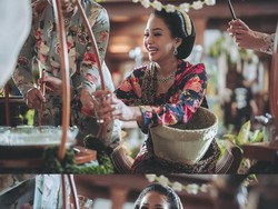 Kata Pakar Soal Kemewahan Blue Sapphire Seperti Perhiasan Maia Estianty