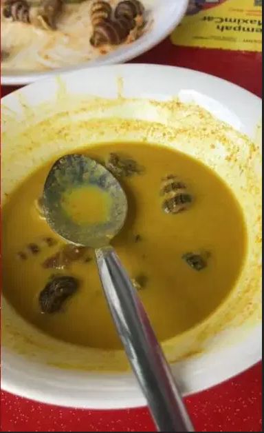 Pesan Dua Lauk di Warung Makan, Wanita Ini Kaget Harganya Rp 423 Ribu