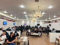 Komitmen Kapolda Bongkar Beking Kasus Judi di Jabar