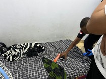 Cemburu Ditinggal Nikah, Pria Riau Racuni Pacar Sesama Jenis Kopi Sianida