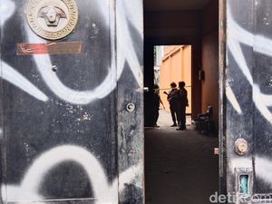 Jabar Hari Ini: Terbongkarnya Ruko Kasino di Kota Bandung