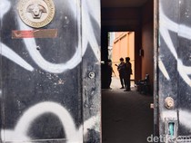 Penyamaran Ruko Kasino Bandung: Jadi Tempat Futsal, Karaoke-Billiard