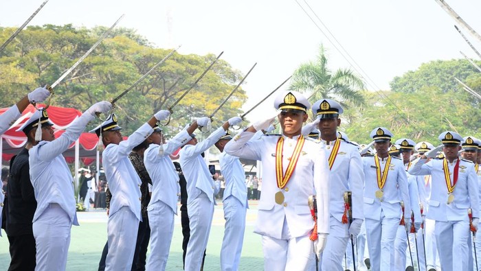 Politeknik Pelayaran (Poltekpel) Banten