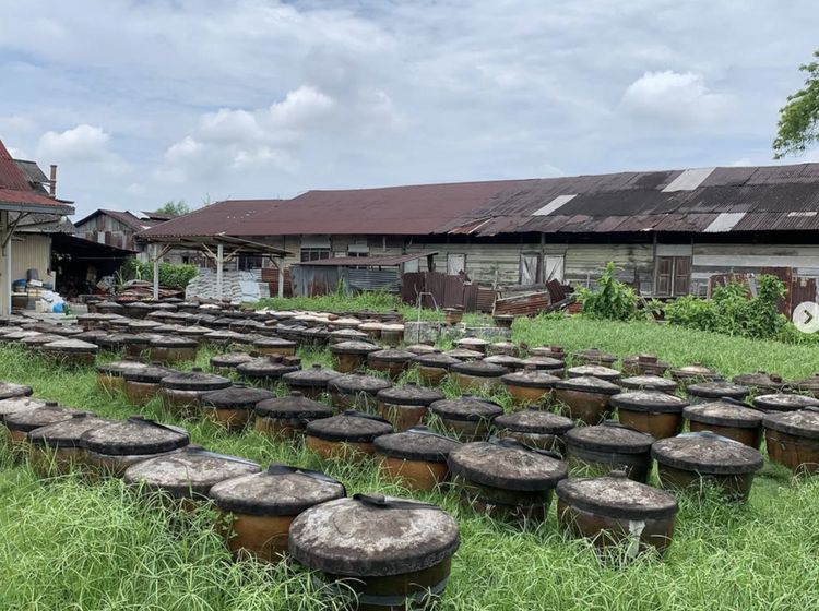 Potret Pabrik Kecap 111 Tahun yang Tutup Permanen karena Tak Punya Penerus