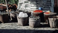 Ini merupakan keputusan yang sulit tetapi kami terpaksa harus mengucapkan selamat tinggal setelah 111 tahun melayani, ujar juru bicara Hup Teck Soy Sauce. Foto: Instagram iamnling