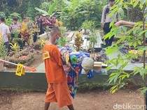 28 Adegan yang Ungkap Aksi Salman Habisi Nyawa Neneknya di Ciamis