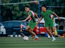 Tak Tunggu Investor Baru, PSIS Semarang Gercep Siapkan Tim untuk Liga 2