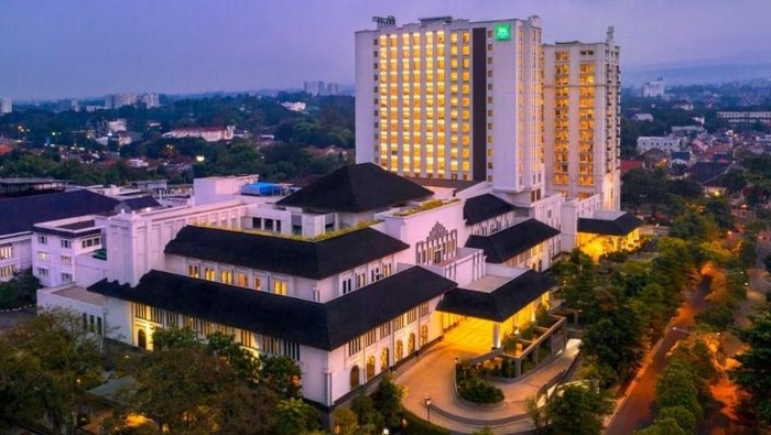 Pullman Bandung Grand Central