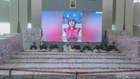 Direktur Penuntutan Jampidsus Kejagung, Sutikno, menambahkan bahwa uang tersebut disita dari lima entitas korporasi, yaitu: PT Multimas Nabati Asahan, PT Multi Nabati Sulawesi, PT Sinar Alam Permai, PT Wilmar Bioenergi Indonesia, dan PT Wilmar Nabati Indonesia. Semua entitas itu merupakan bagian dari jaringan usaha Wilmar Group.  