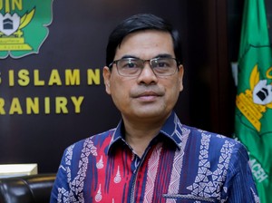 4 Pulau Kembali Milik Aceh, Rektor UIN Ar-Raniry: Ini Pemulihan Harga Diri