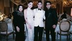 Hitam-hitam Rossa, BCL, Vidi dan Deretan Artis di Intimate Dinner Al-Alyssa