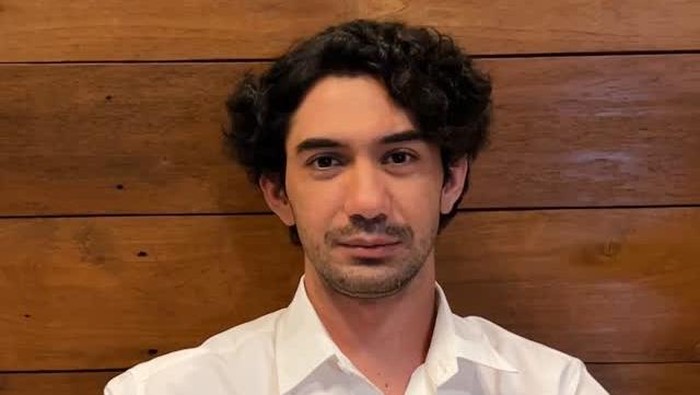 reza rahadian reza rahadian