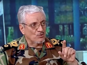 Video Iran: Israel Akan Kalah dalam Perang yang Dipaksakan Ini