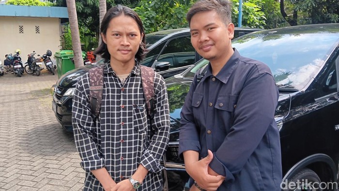 Rizki dan Angga