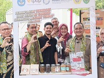 Tingkatkan Literasi Keuangan, OJK Roadshow Sultan Muda di Lahat