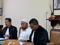 Pengakuan Robig soal Kronologi Tembak Gamma hingga Tewas