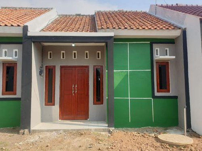 Rumah murah di Buaran, Pekalongan, Jawa Tengah