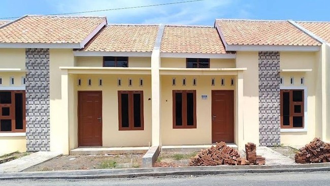 Buruan Cek! Rumah Mulai Rp 150 Juta-an Masih Ada di Buaran Jateng