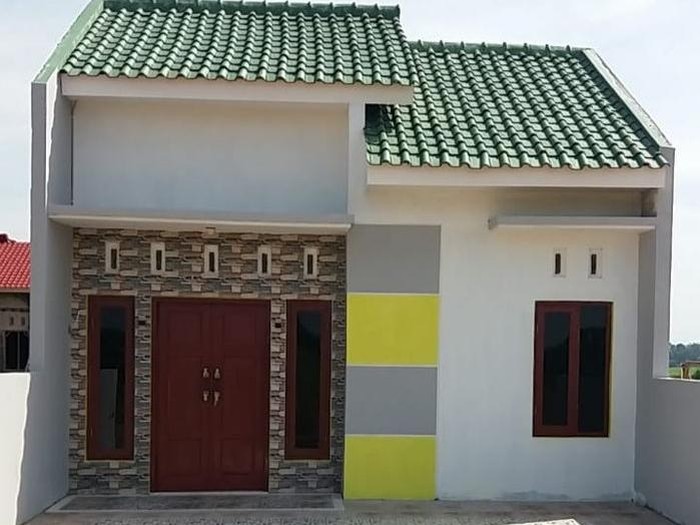 Rumah murah di Buaran, Pekalongan, Jawa Tengah