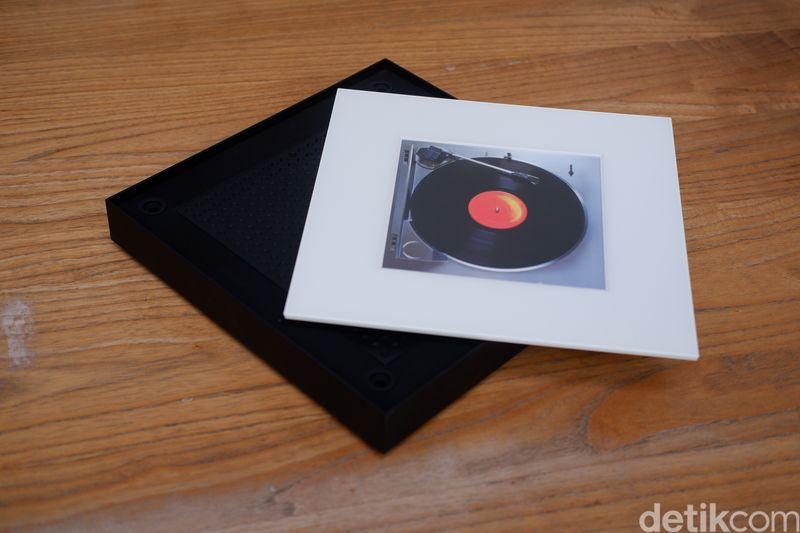 Samsung Music Frame
