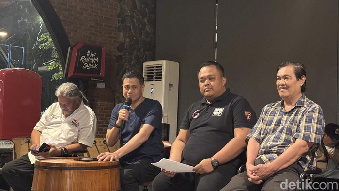 Sejumlah pihak menolak eksekusi rumah di Jalan Dr. Soetomo.