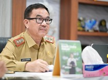 Pemprov Sulsel Catat 2.172 Koperasi Merah Putih Resmi Berbadan Hukum