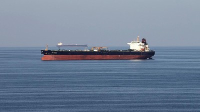 Iran Ancam Tutup Jalur Minyak Dunia, AS Minta China Turun Tangan