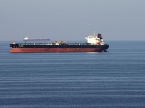 Peran Vital Selat Hormuz buat Distribusi Minyak yang Mau Ditutup Iran