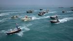 Selat Hormuz, Jalur Perdagangan Minyak Dunia yang Iran Ancam Tutup