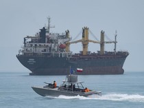 Di Mana Selat Hormuz? Ini Peta, Milik, Perannya dalam Perdagangan Minyak Dunia