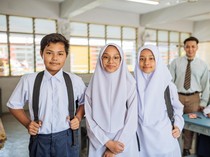 Pendaftaran SPMB 2026: Jadwal, Syarat, Kuota hingga Mekanismenya