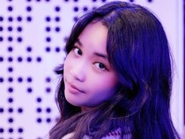 Debut Stefanie Sitorus di Musik Usai Jadi Model