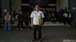 Suara Hati Para Pencari Kerja di Jakarta