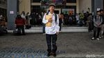 Suara Hati Para Pencari Kerja di Jakarta