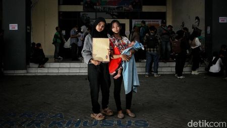 Suara Hati Para Pencari Kerja di Jakarta