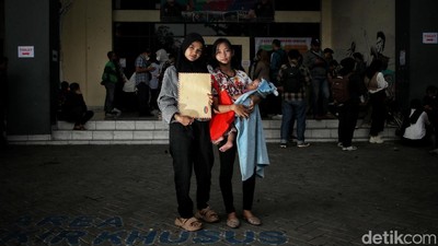 Suara Hati Para Pencari Kerja di Jakarta