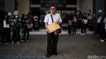 Suara Hati Para Pencari Kerja di Jakarta