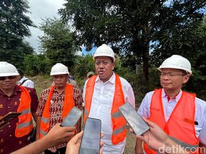 Telkomsat Siap Bikin Internet BTS USO Bakti di Pelosok RI Makin Kencang