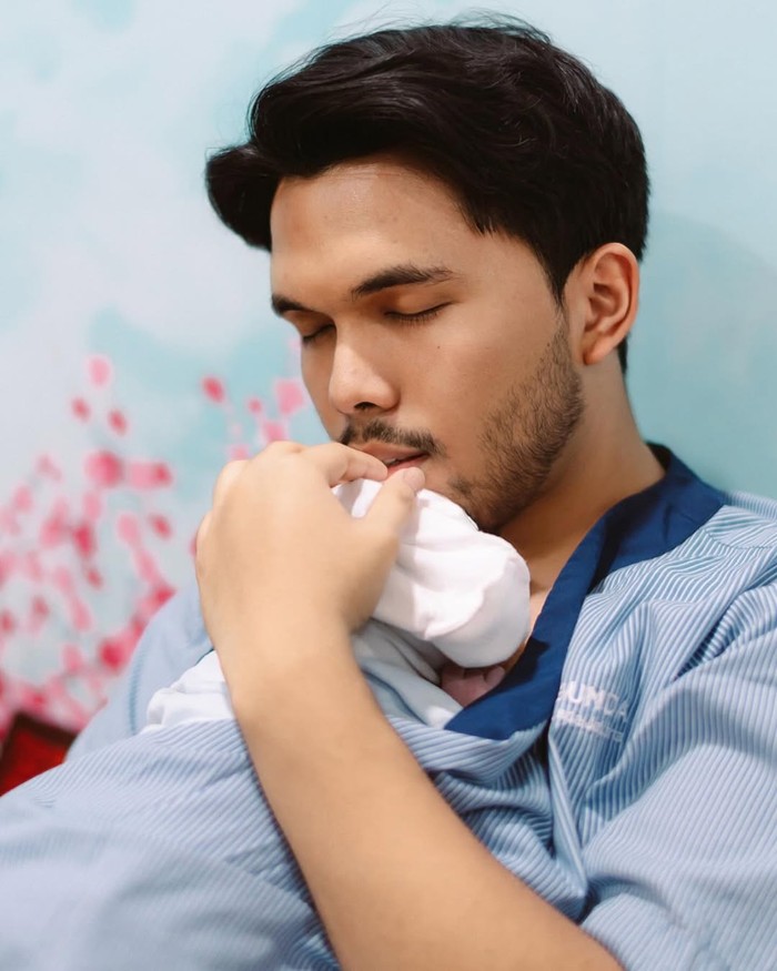 thariq halilintar thariq halilintar