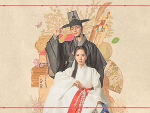 5 Drama Korea Horor Terbaru, Ada yang Bikin Merinding sampai Susah Move On
