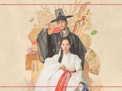 8 Drama Korea Terbaru Populer yang Romantis, Tampilkan Adegan Ciuman 8 Drama Korea Terbaru Populer yang Romantis, Tampilkan Adegan Ciuman