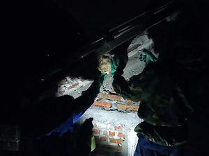 Damkar Lamongan Kini Punya Tim OTT karena Ramainya Permintaan Warga