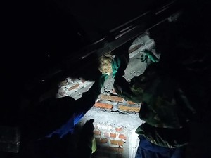 Damkar Lamongan Kini Punya Tim OTT karena Ramainya Permintaan Warga
