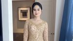 Maia Estianty Jelaskan Gak Beri Tissa Biani-Syifa Hadju Seragam di Pernikahan Al
