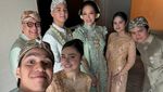Maia Estianty Jelaskan Gak Beri Tissa Biani-Syifa Hadju Seragam di Pernikahan Al