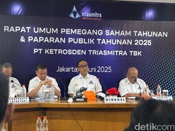 Warga RI Kian Gandrung Internet, 2 Proyek Kabel Laut Siap Digelar