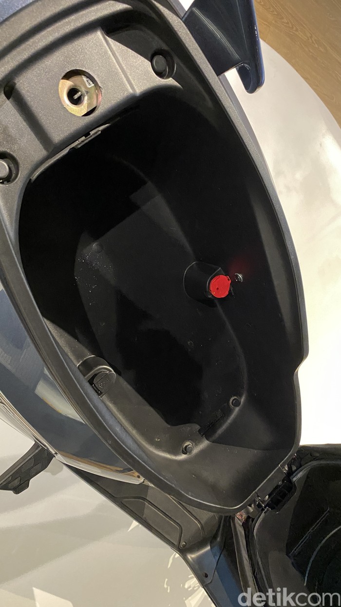 TVS iCube S